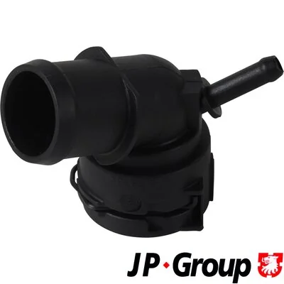 Coolant Flange